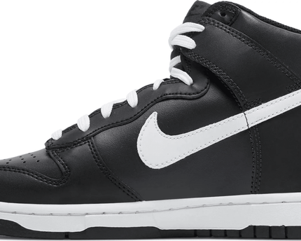 Men's Dunk High GS Anthracite Shoes