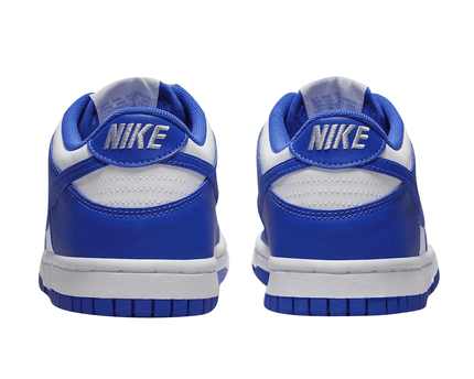 Men's Dunk Low GS Racer Blue Shoes