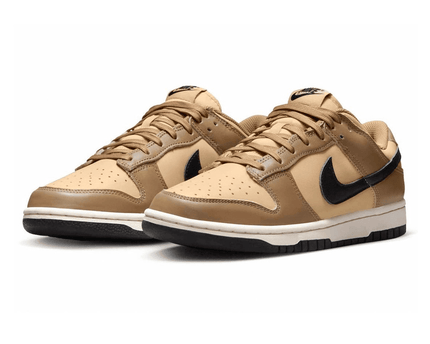 Men's SB Dunk Low Dark Driftwood Shoes