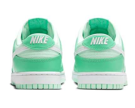 Men's Dunk Low Mint Foam Light Menta Shoes