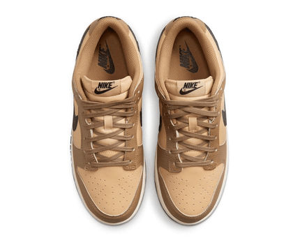 Men's SB Dunk Low Dark Driftwood Shoes