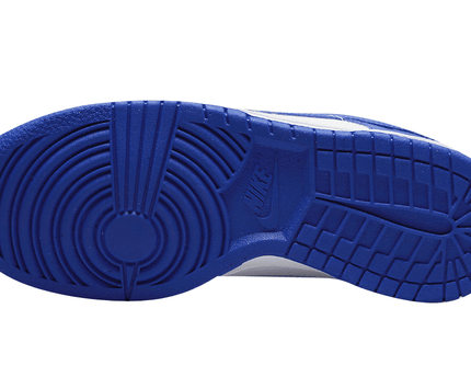 Men's Dunk Low GS Racer Blue Shoes