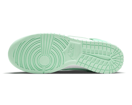 Men's Dunk Low Mint Foam Light Menta Shoes