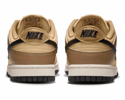 Men's SB Dunk Low Dark Driftwood Shoes