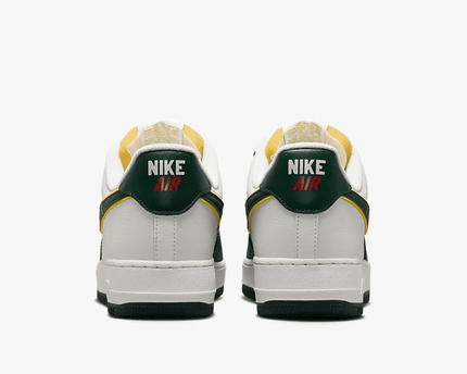 Men's Air Force 1 Low Noble Green Shoes