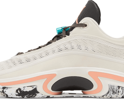 Men's Air Jordan 36 Ground Up Shoes