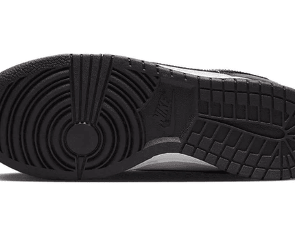 Men's Dunk Low Pink Foam Black Shoes