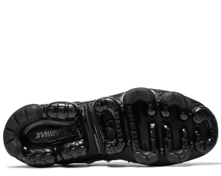 Men's Air VaporMax Plus Cool Grey Shoes