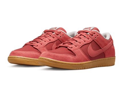 Men's SB Dunk Low Adobe Shoes
