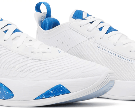 Men's Jordan Luka 1 Sport Blue Shoes
