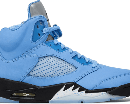 Men's Air Jordan 5 Retro UNC Shoes