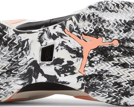 Men's Air Jordan 36 Ground Up Shoes