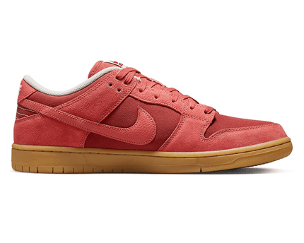 Men's SB Dunk Low Adobe Shoes