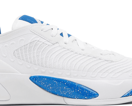 Men's Jordan Luka 1 Sport Blue Shoes