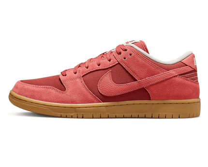 Men's SB Dunk Low Adobe Shoes
