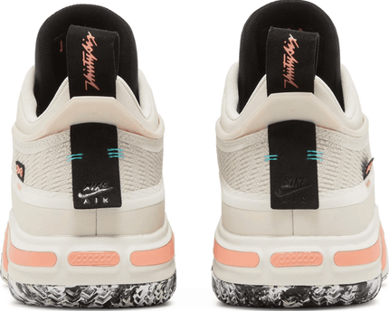 Men's Air Jordan 36 Ground Up Shoes