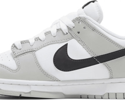 Men's SB Dunk Low SE Lottery Pack Grey Fog Shoes
