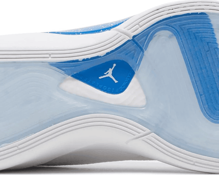 Men's Jordan Luka 1 Sport Blue Shoes