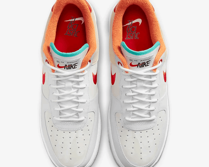 Men's Air Force 1 Low Just Do It Shoes