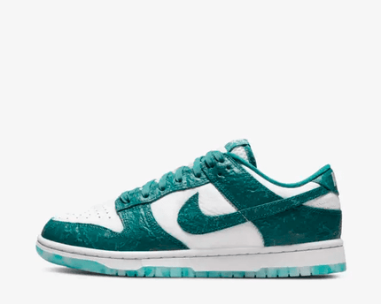 Men's SB Dunk Low Ocean Shoes