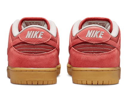 Men's SB Dunk Low Adobe Shoes
