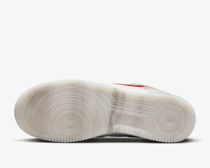 Men's Air Force 1 Low Just Do It Shoes