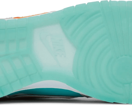 Men's SB Dunk Low Scrap Shapeless Formless Limitless Shoes