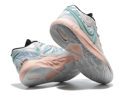 Men's Kyrie 8 Chinese New Year Shoes