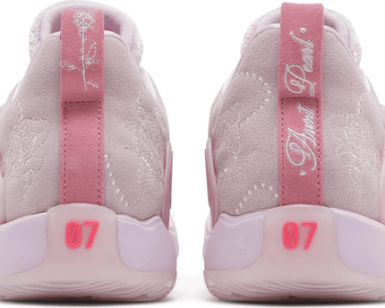 Men's KD 15 EP NRG Aunt Pearl Shoes