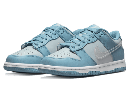 Men's SB Dunk Low GS Aura Clear Shoes