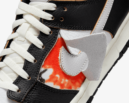Men's SB Dunk Low x HUF San Francisco Shoes