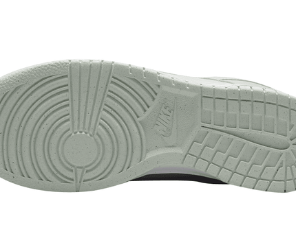 Men's SB Dunk Low Next Nature White Mint Shoes