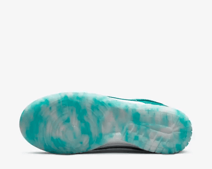 Men's SB Dunk Low Ocean Shoes