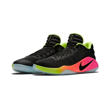 Men's Hyperdunk 2016 Low Unlimited Shoes