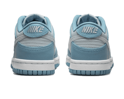Men's SB Dunk Low GS Aura Clear Shoes