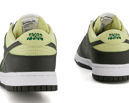 Men's SB Dunk Low Avocado Shoes