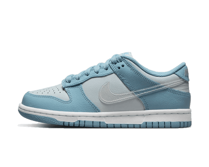Men's SB Dunk Low GS Aura Clear Shoes