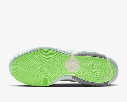 Men's Nike Air Deldon 1 Lyme Shoes