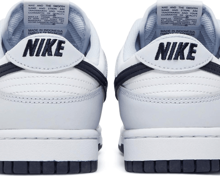 Men's SB Dunk Low 3D Swoosh Shoes