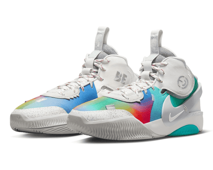 Men's Nike Air Deldon 1 Be True Shoes