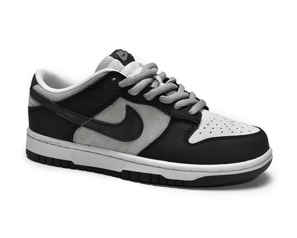 Men's SB Dunk Low x Otomo Katsuhiro Steamboy OST Black Grey Shoes