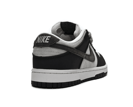 Men's SB Dunk Low x Otomo Katsuhiro Steamboy OST Black Grey Shoes