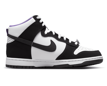 Men's Dunk High World Champ Shoes