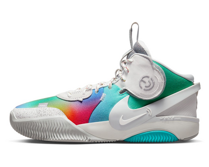 Men's Nike Air Deldon 1 Be True Shoes