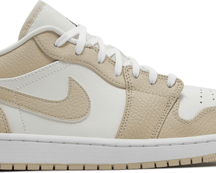 Men's SB Dunk Low SE Sail Rattan Shoes