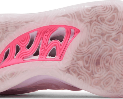 Men's KD 15 EP NRG Aunt Pearl Shoes
