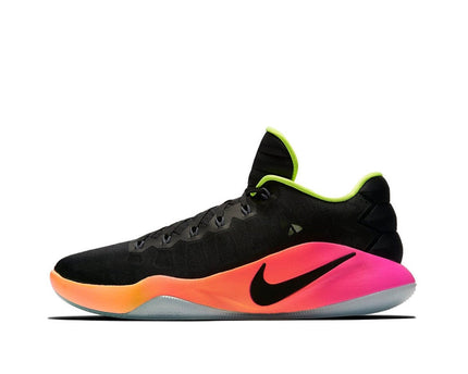 Men's Hyperdunk 2016 Low Unlimited Shoes