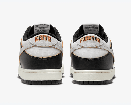 Men's SB Dunk Low x HUF San Francisco Shoes