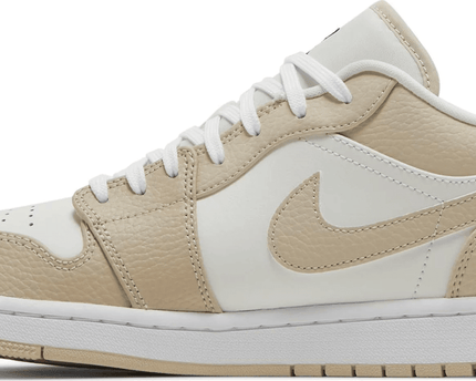 Men's SB Dunk Low SE Sail Rattan Shoes