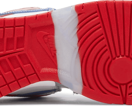 Men's SB Dunk Low Sandy Bodecker Shoes